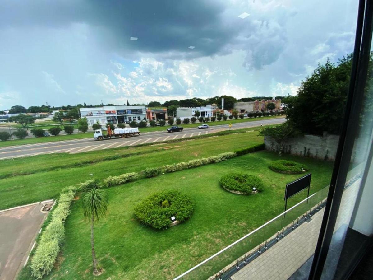 Hotel Amsterdam Suites Holambra Exterior foto