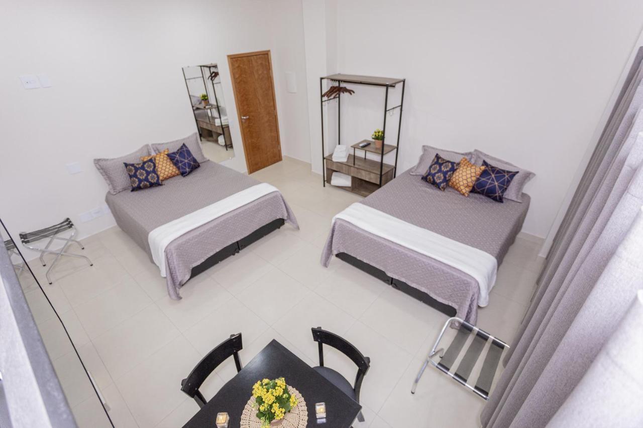 Hotel Amsterdam Suites Holambra Exterior foto