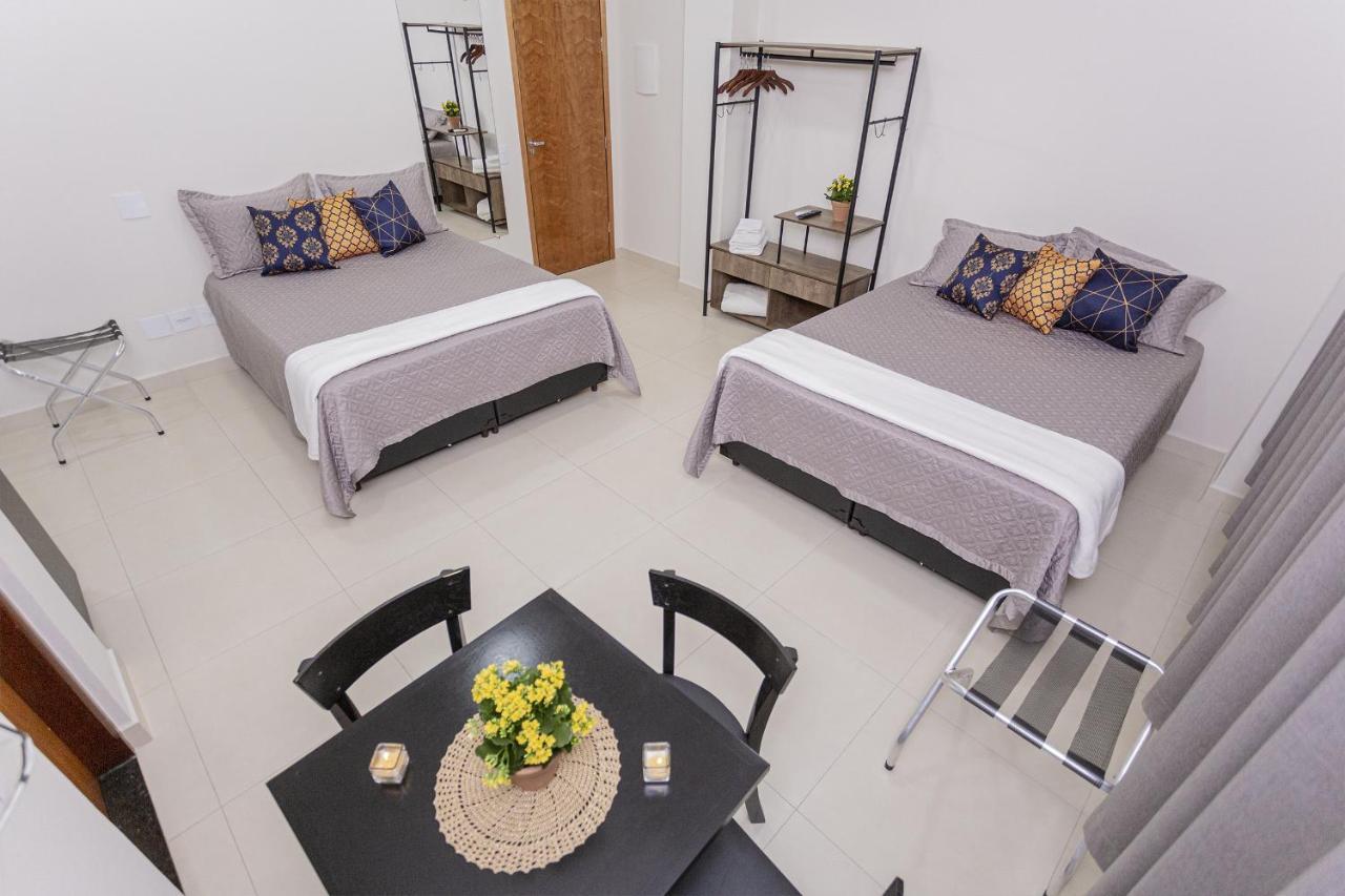 Hotel Amsterdam Suites Holambra Exterior foto