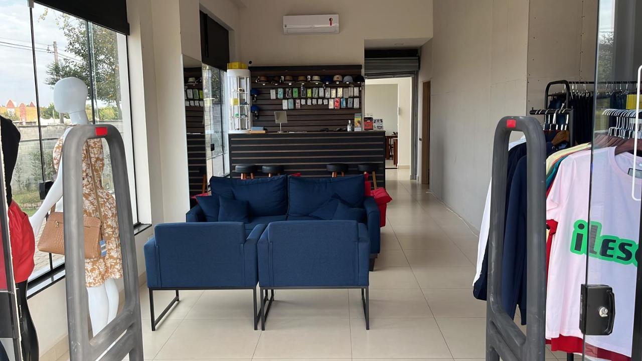 Hotel Amsterdam Suites Holambra Exterior foto